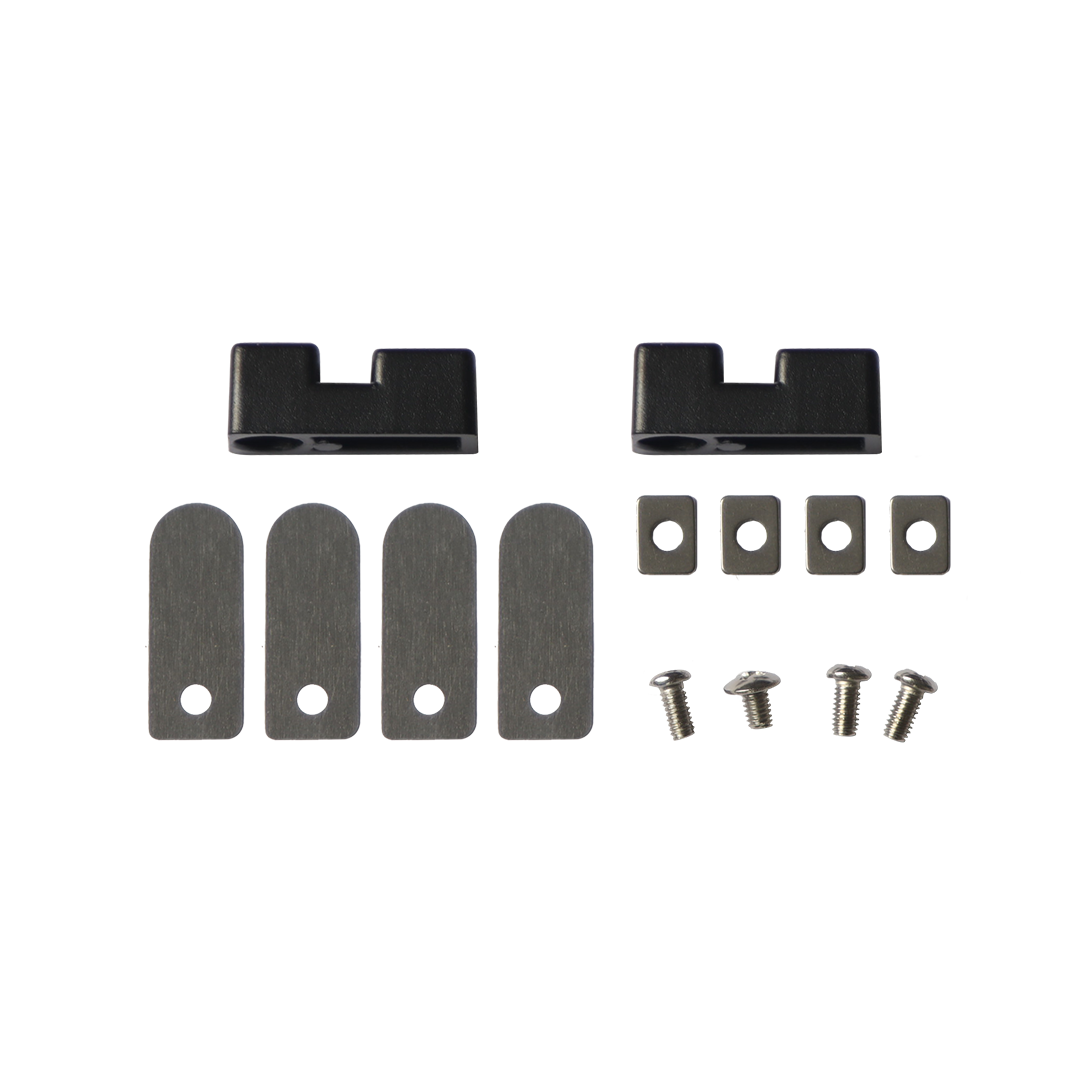 VALVE PLATE (WITH LIMITER) FOR OLAC 18/OLAC 24 OLAC 50